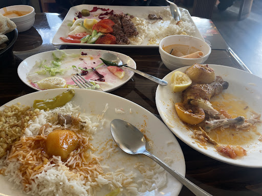 Photo of Suli Grill and BBQ - 110 Central Dr, Blackpool FY1 5DZ